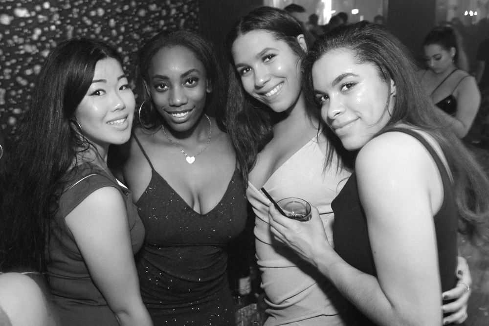 Luxy nightclub photo 282 - October 27th, 2017