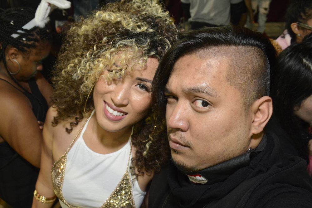 Luxy nightclub photo 283 - October 27th, 2017