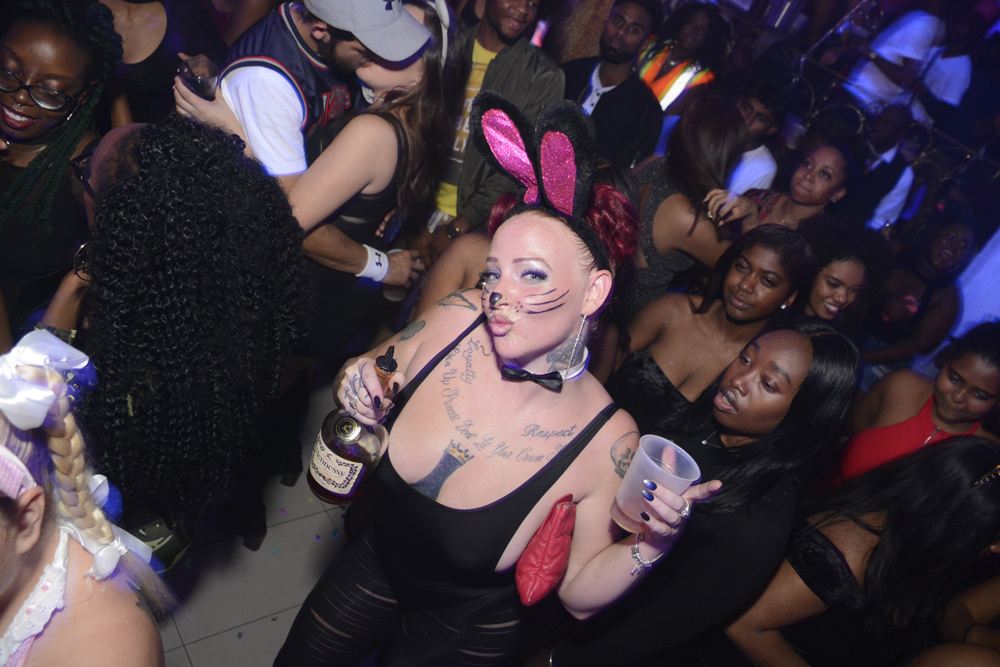 Luxy nightclub photo 285 - October 27th, 2017