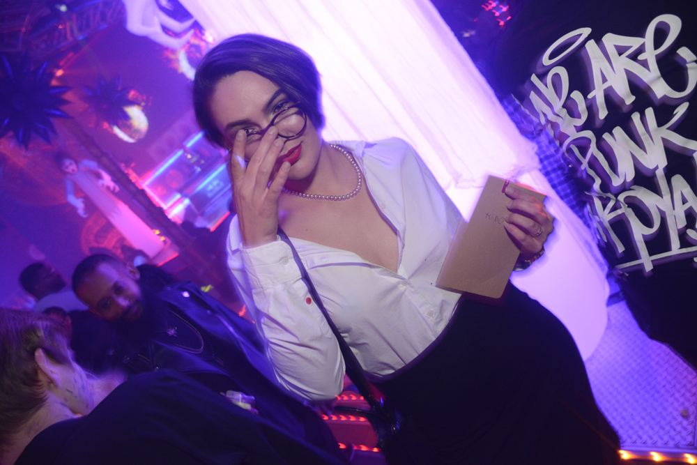 Luxy nightclub photo 286 - October 27th, 2017