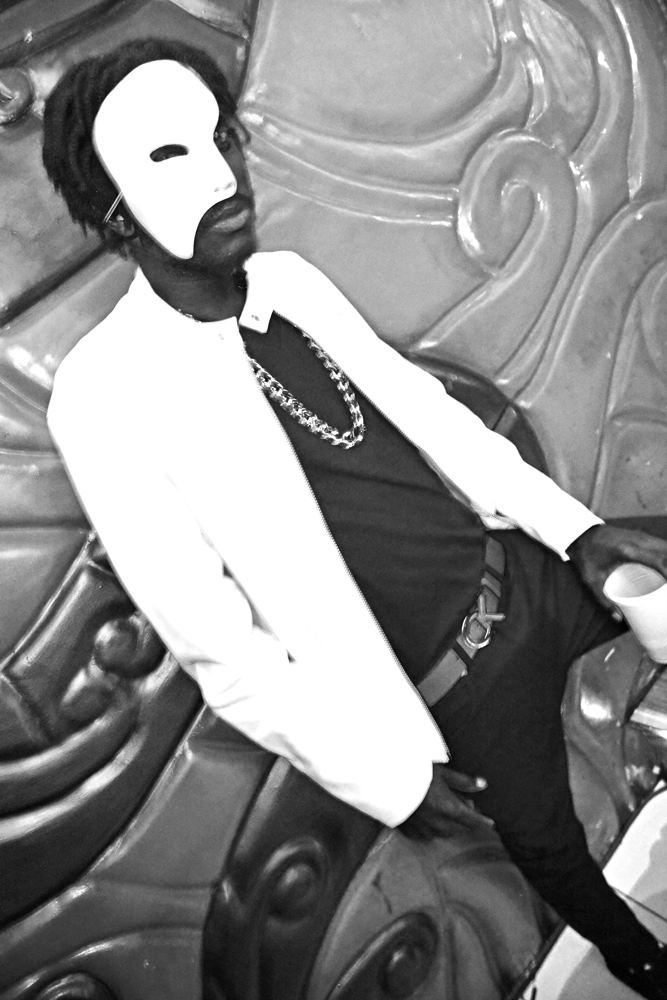 Luxy nightclub photo 287 - October 27th, 2017