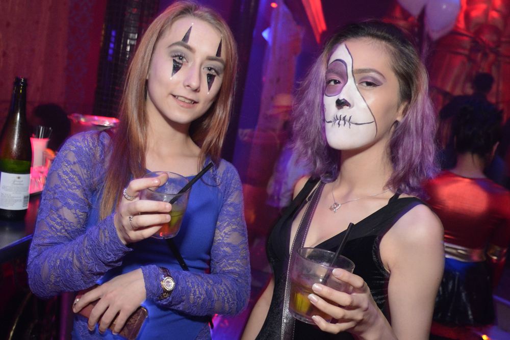 Luxy nightclub photo 288 - October 27th, 2017