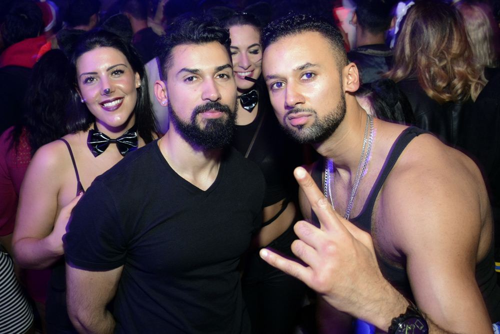 Luxy nightclub photo 290 - October 27th, 2017