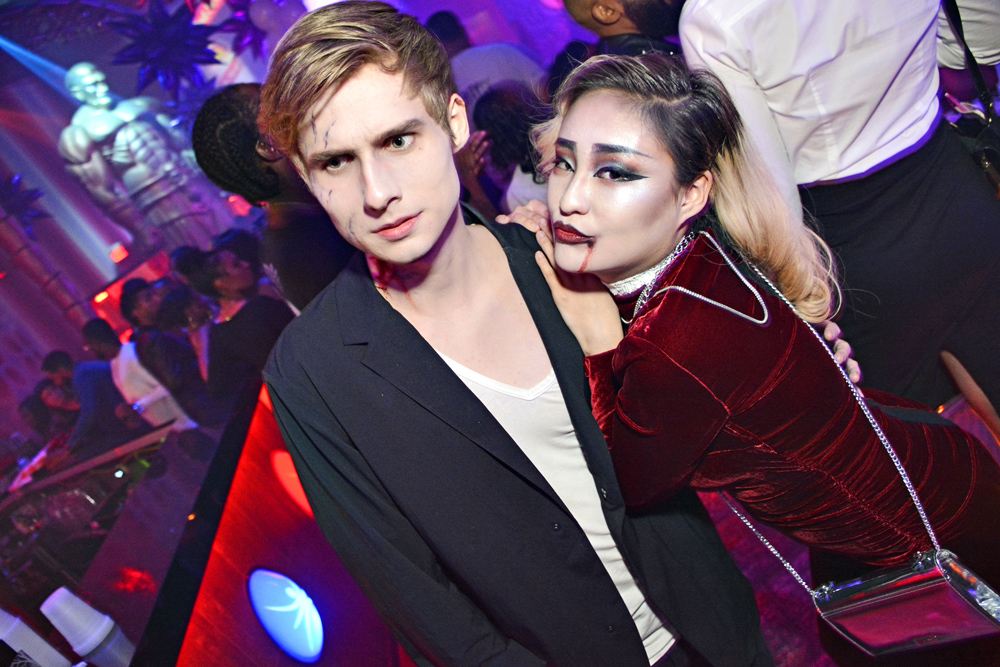 Luxy nightclub photo 293 - October 27th, 2017