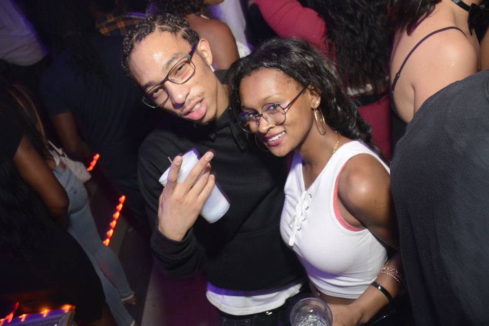 Luxy nightclub photo 294 - October 27th, 2017