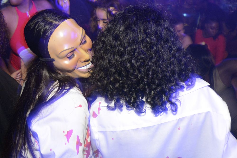 Luxy nightclub photo 295 - October 27th, 2017