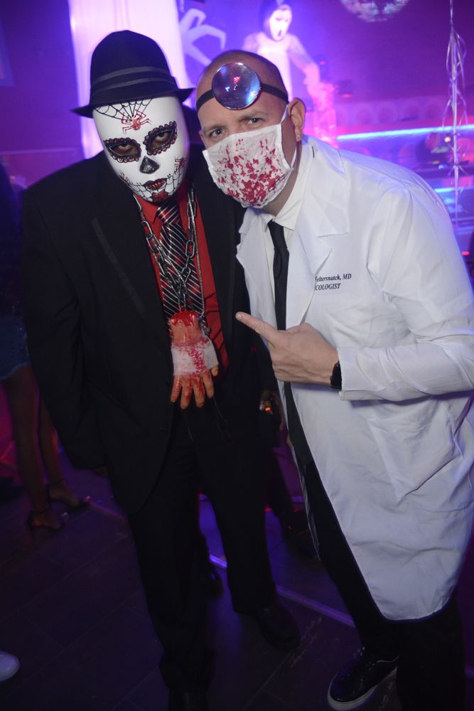 Luxy nightclub photo 296 - October 27th, 2017