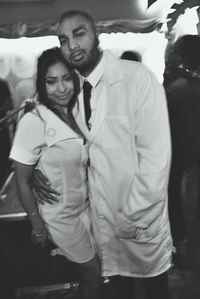 Luxy nightclub photo 299 - October 27th, 2017