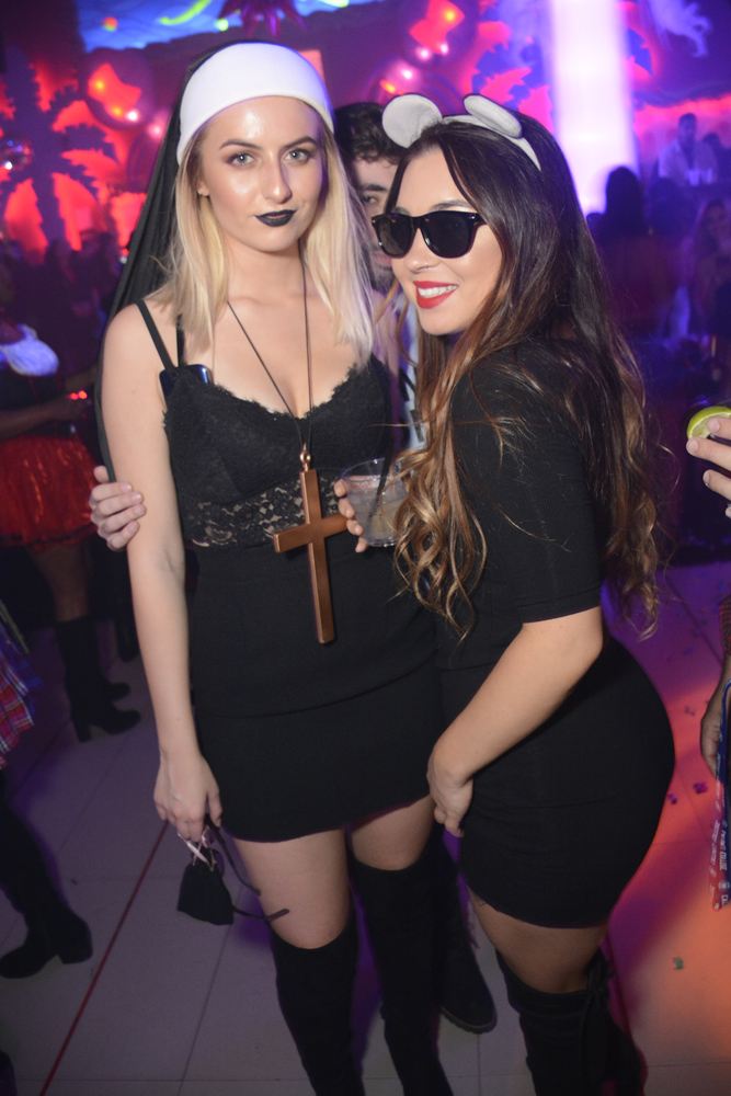 Luxy nightclub photo 4 - October 27th, 2017