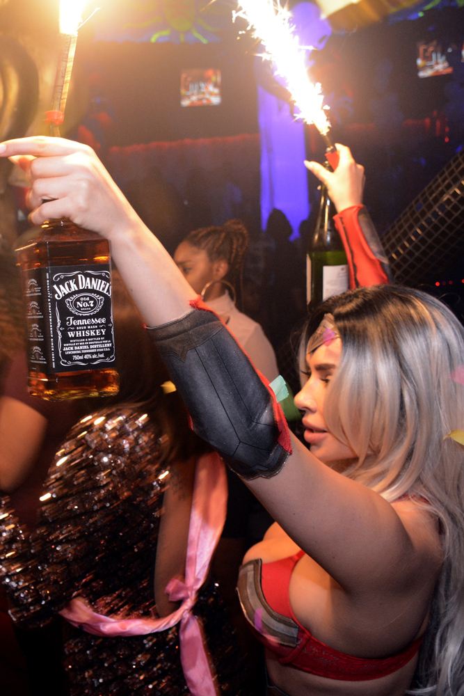 Luxy nightclub photo 31 - October 27th, 2017