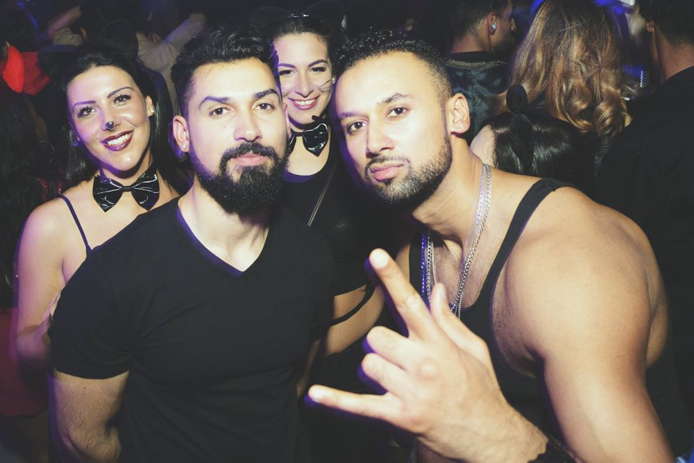 Luxy nightclub photo 301 - October 27th, 2017