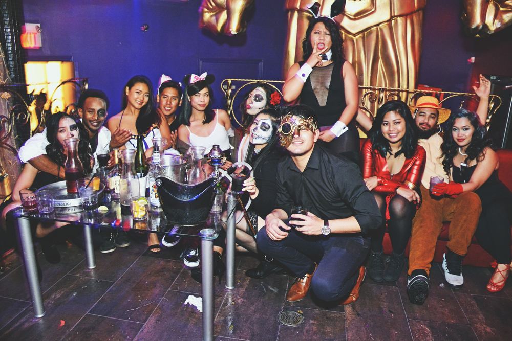 Luxy nightclub photo 302 - October 27th, 2017