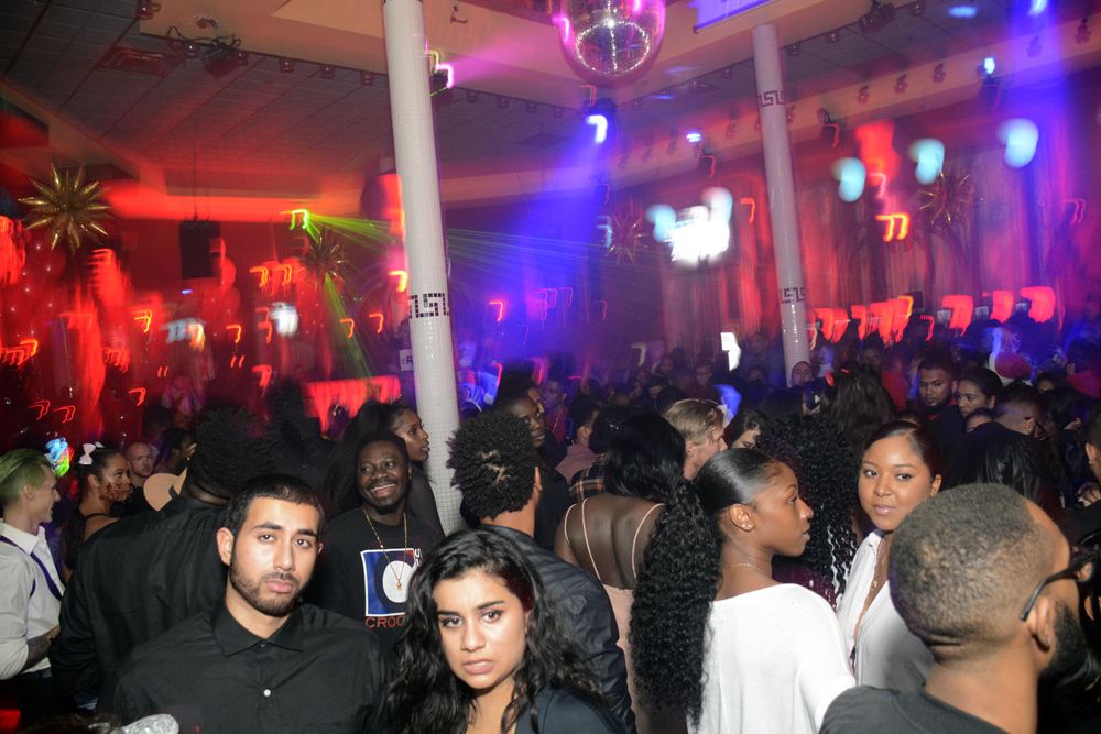 Luxy nightclub photo 303 - October 27th, 2017