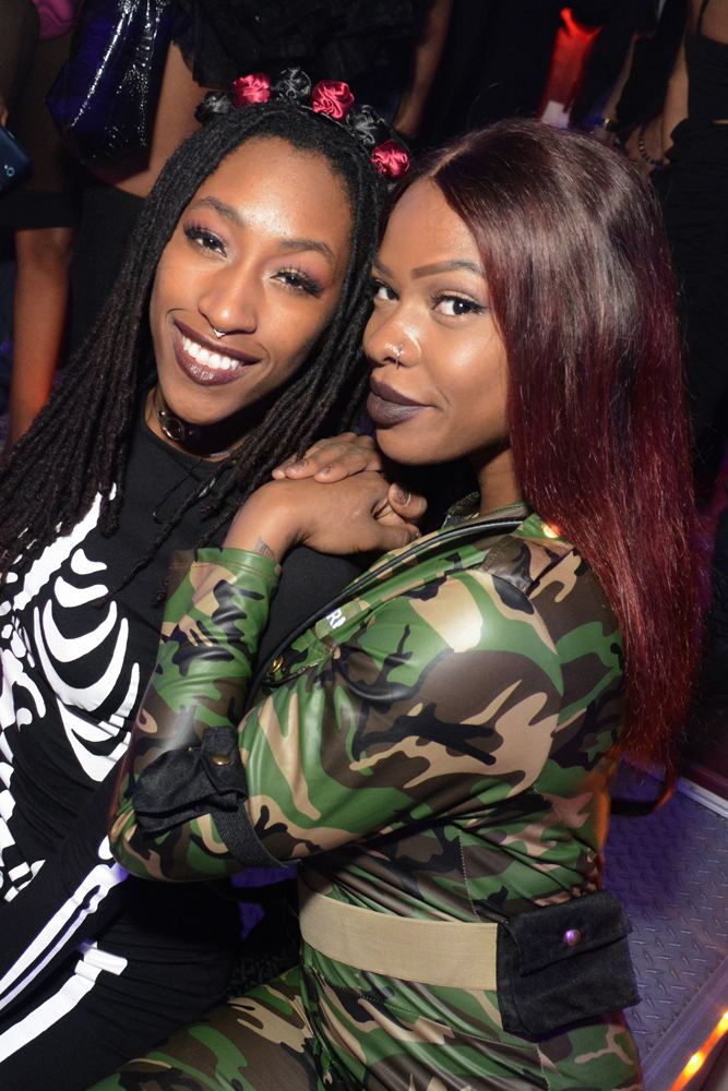 Luxy nightclub photo 305 - October 27th, 2017