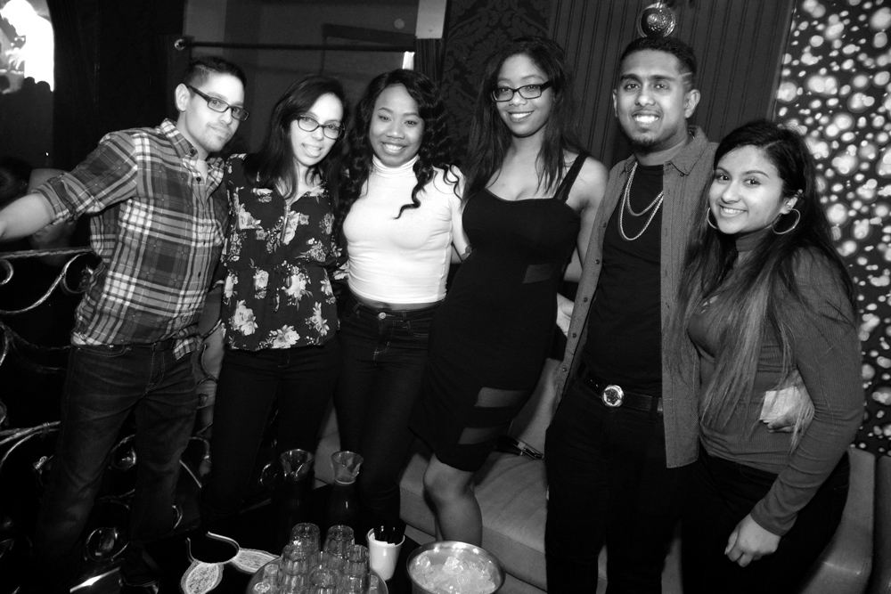 Luxy nightclub photo 306 - October 27th, 2017