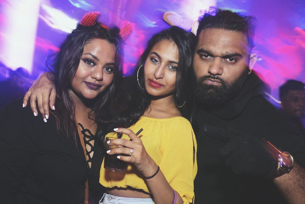 Luxy nightclub photo 309 - October 27th, 2017