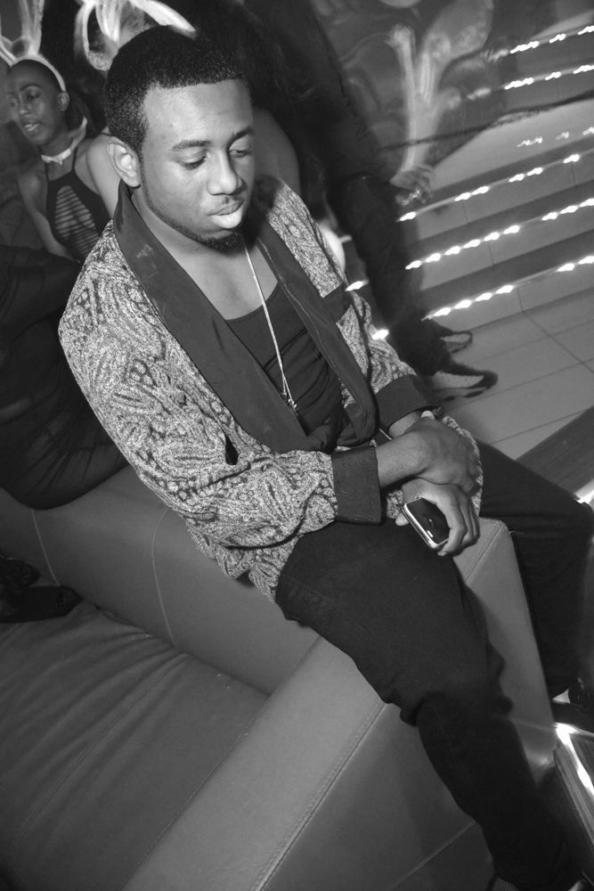 Luxy nightclub photo 310 - October 27th, 2017