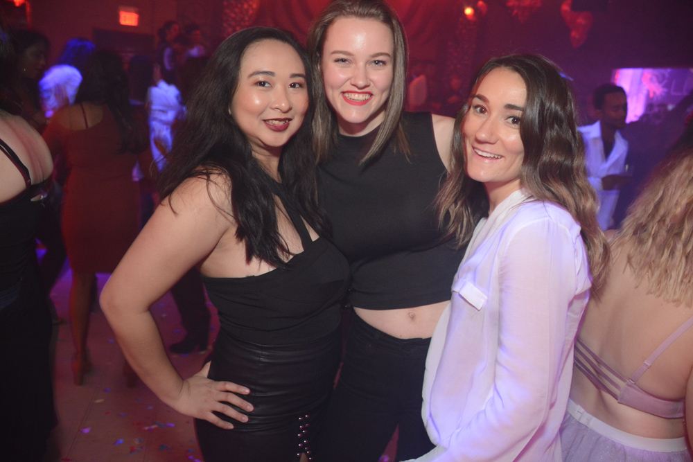 Luxy nightclub photo 32 - October 27th, 2017