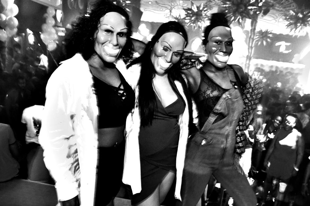 Luxy nightclub photo 311 - October 27th, 2017