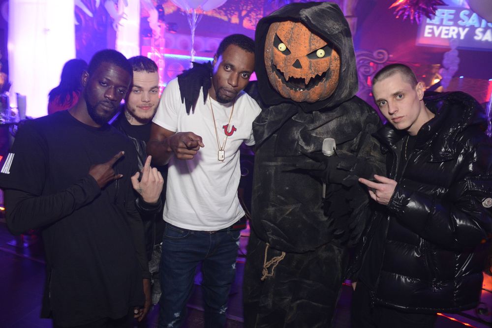 Luxy nightclub photo 33 - October 27th, 2017