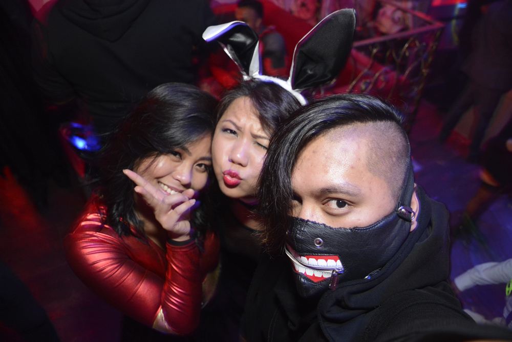 Luxy nightclub photo 34 - October 27th, 2017