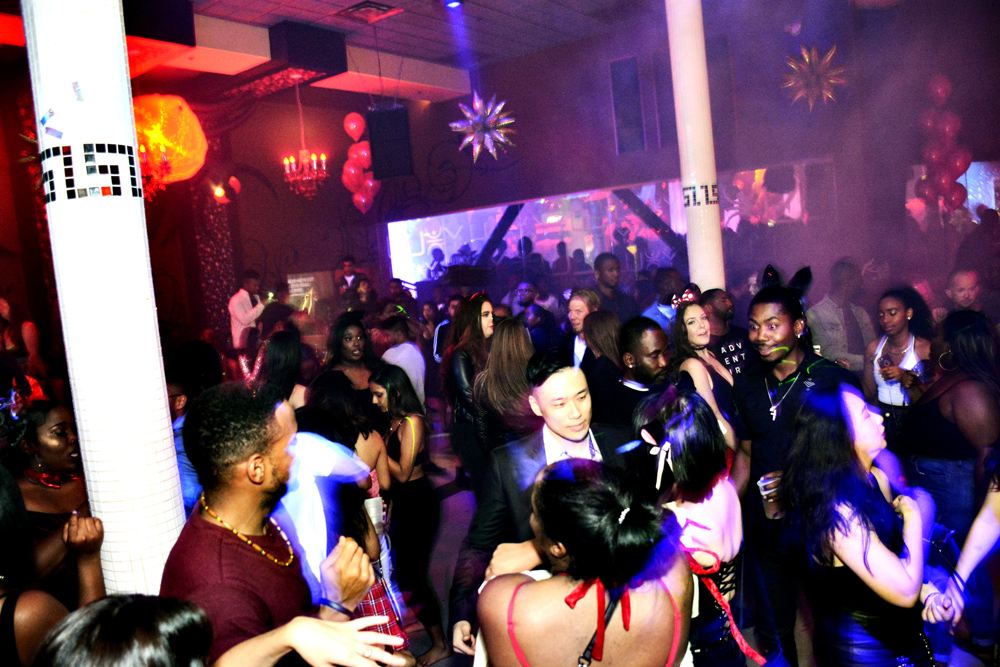 Luxy nightclub photo 37 - October 27th, 2017