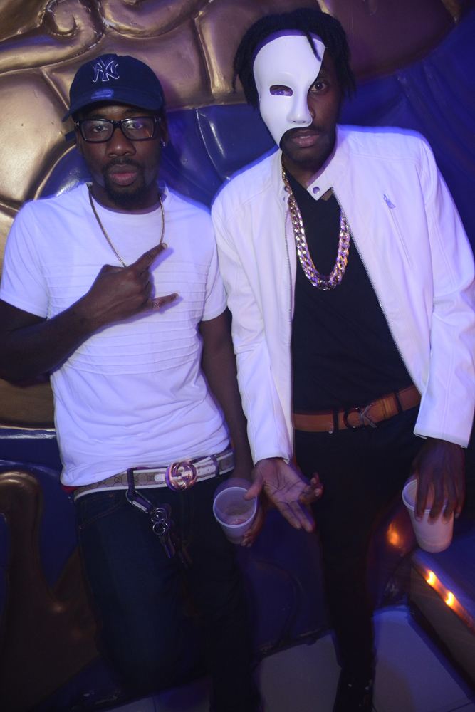 Luxy nightclub photo 38 - October 27th, 2017