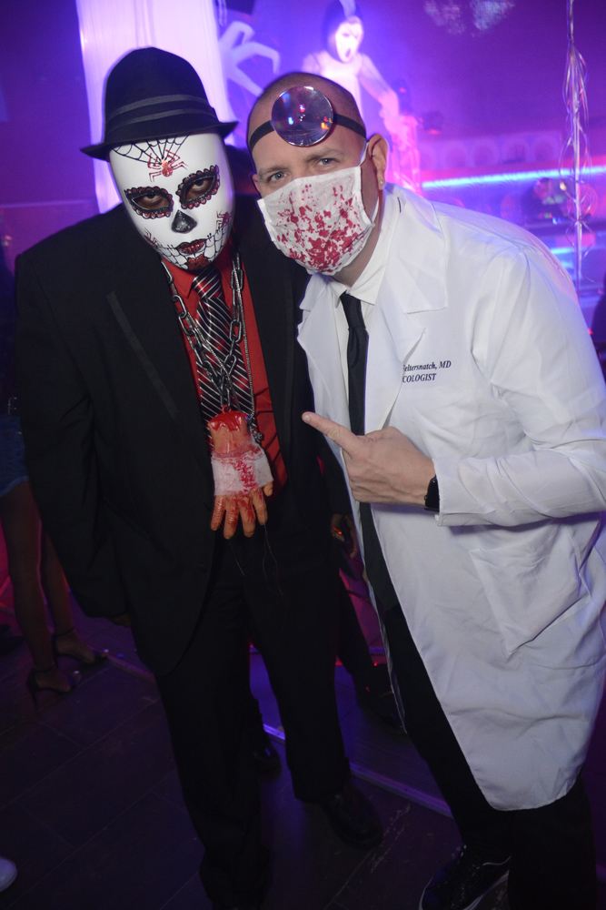 Luxy nightclub photo 40 - October 27th, 2017