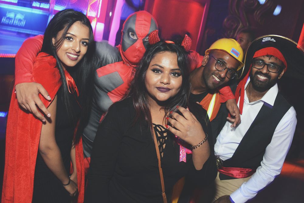 Luxy nightclub photo 41 - October 27th, 2017