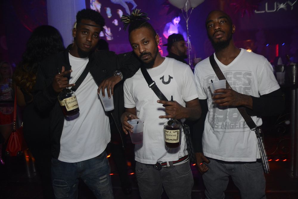 Luxy nightclub photo 42 - October 27th, 2017