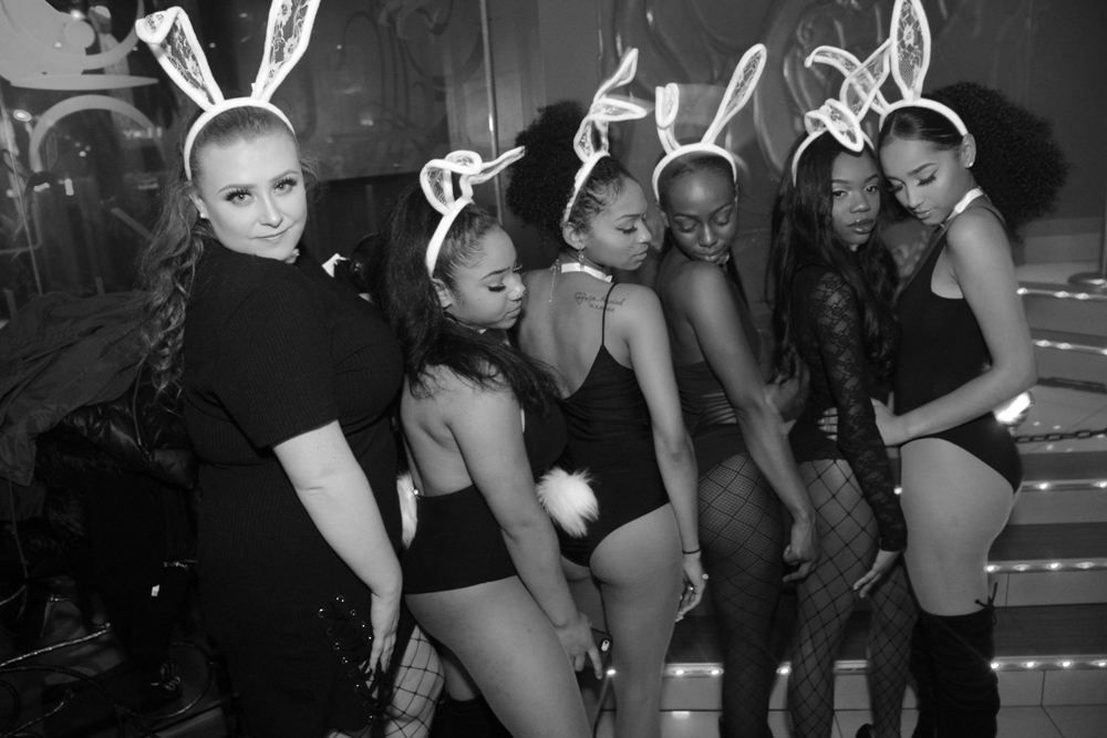 Luxy nightclub photo 45 - October 27th, 2017
