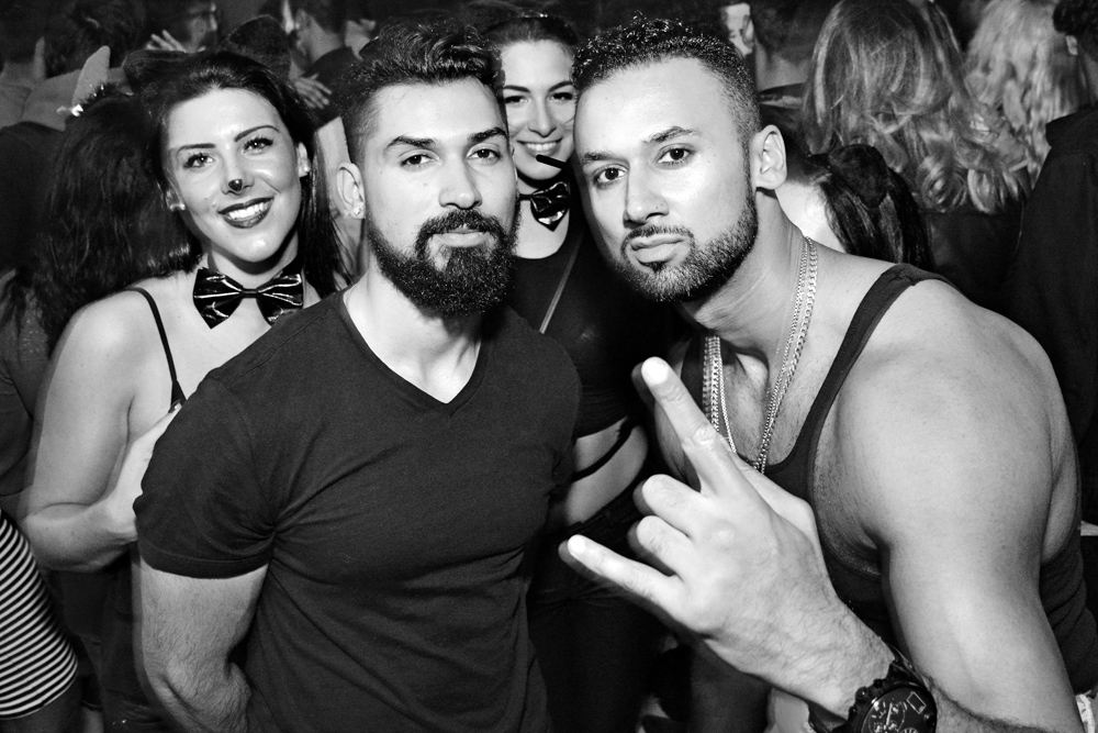 Luxy nightclub photo 46 - October 27th, 2017