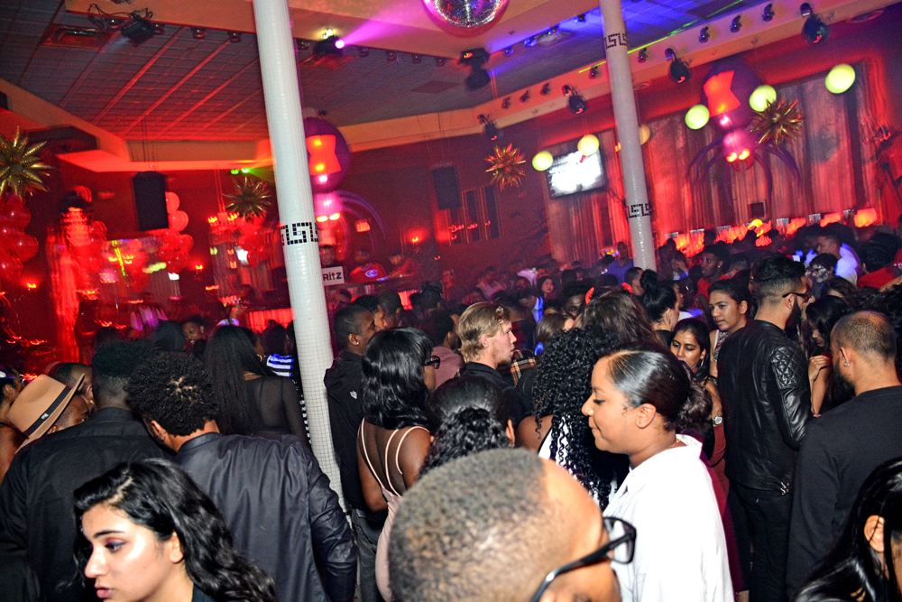 Luxy nightclub photo 49 - October 27th, 2017