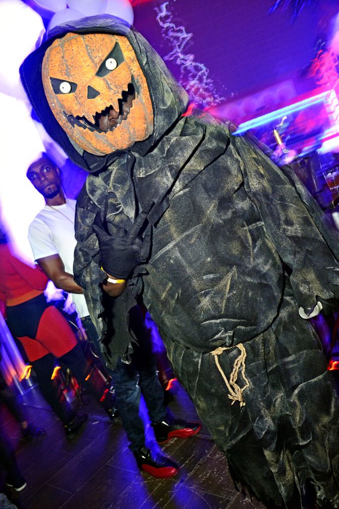 Luxy nightclub photo 50 - October 27th, 2017