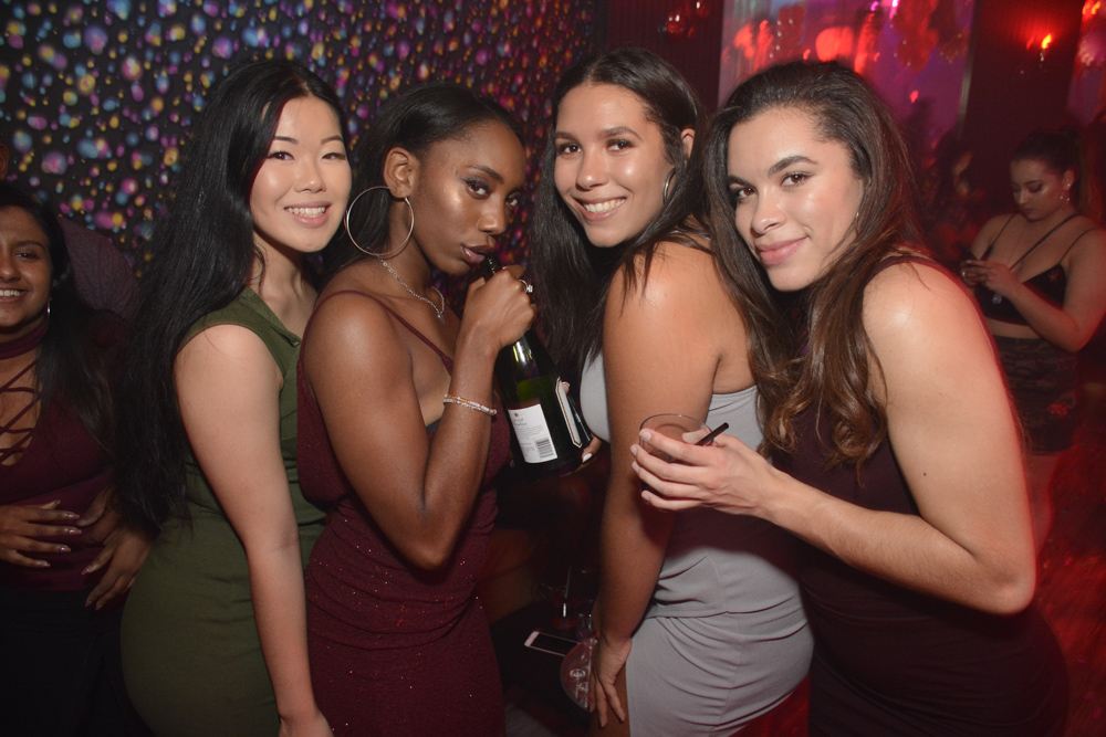 Luxy nightclub photo 6 - October 27th, 2017