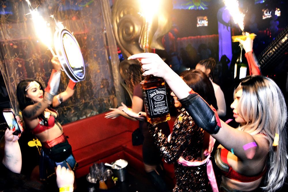 Luxy nightclub photo 51 - October 27th, 2017