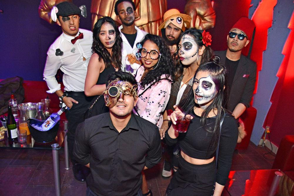 Luxy nightclub photo 52 - October 27th, 2017