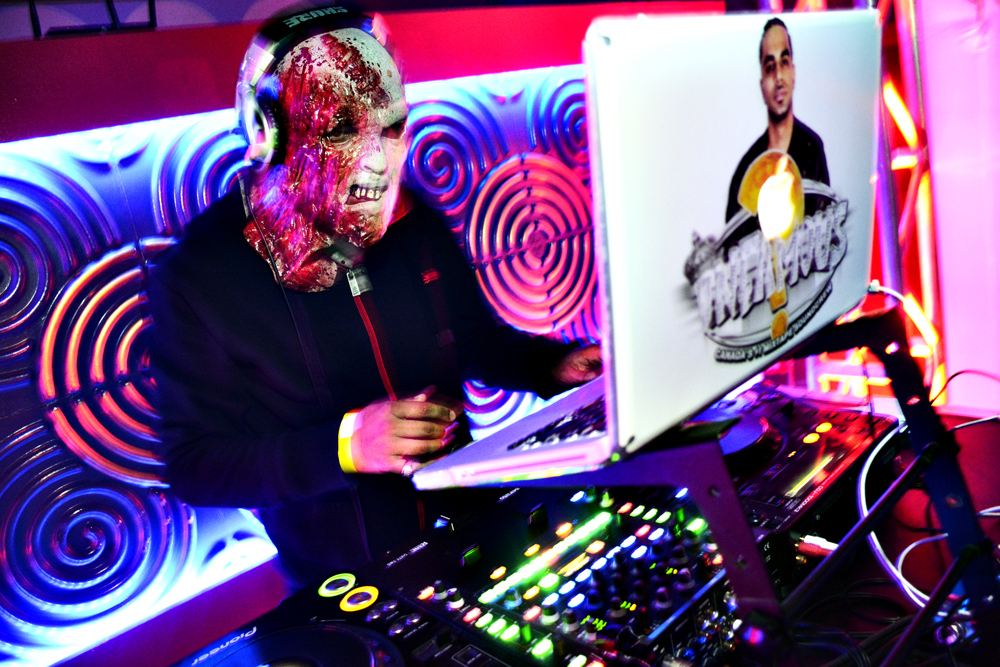 Luxy nightclub photo 54 - October 27th, 2017
