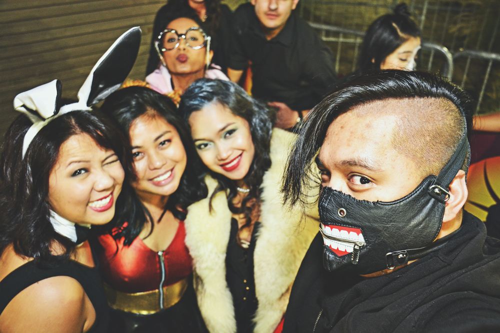 Luxy nightclub photo 55 - October 27th, 2017