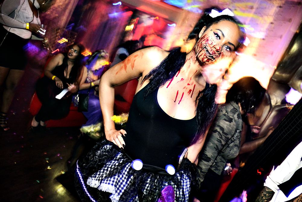 Luxy nightclub photo 56 - October 27th, 2017