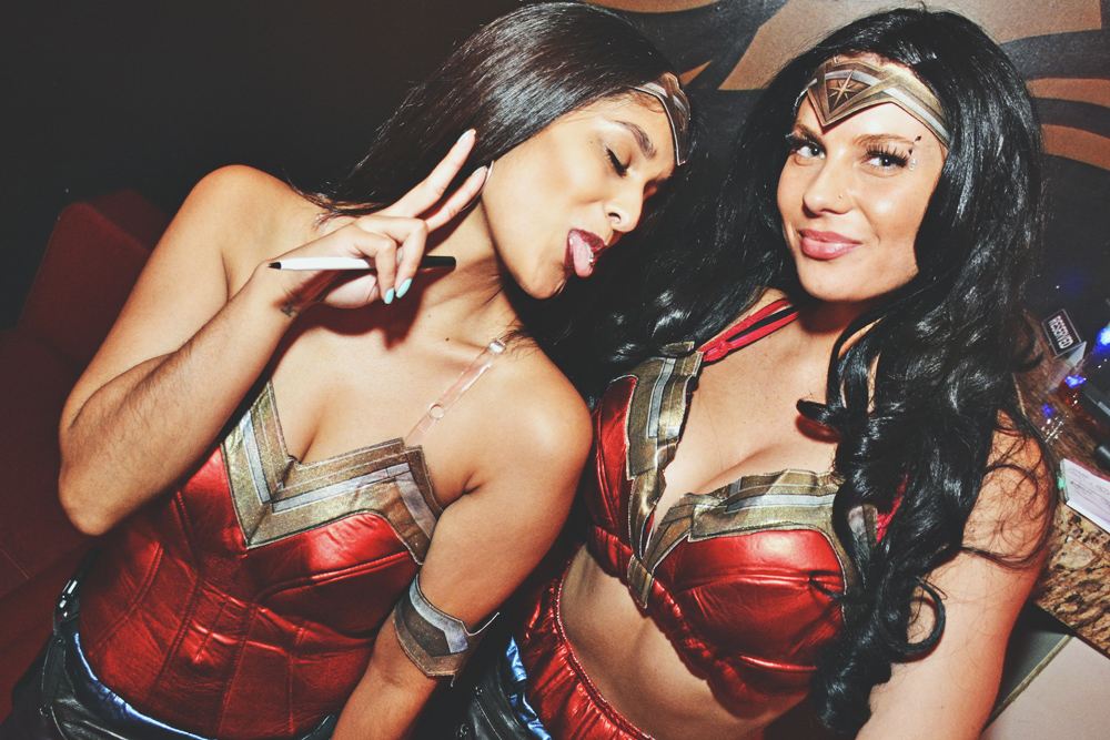 Luxy nightclub photo 57 - October 27th, 2017