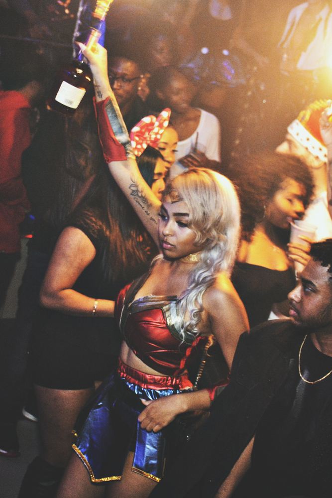 Luxy nightclub photo 59 - October 27th, 2017