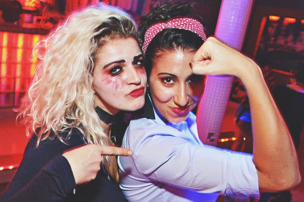 Luxy nightclub photo 60 - October 27th, 2017