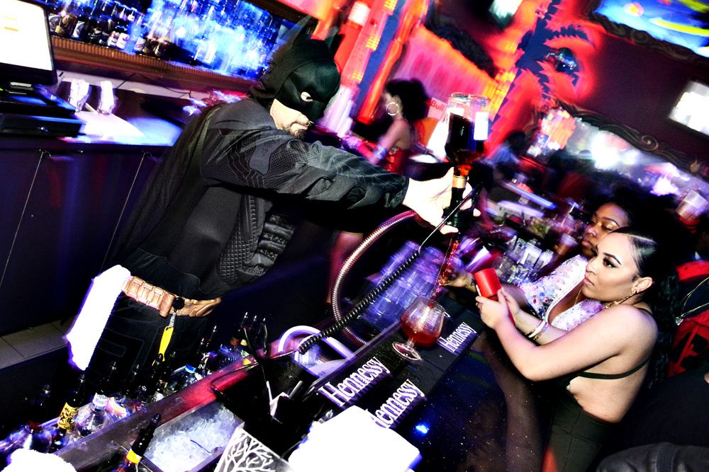 Luxy nightclub photo 61 - October 27th, 2017