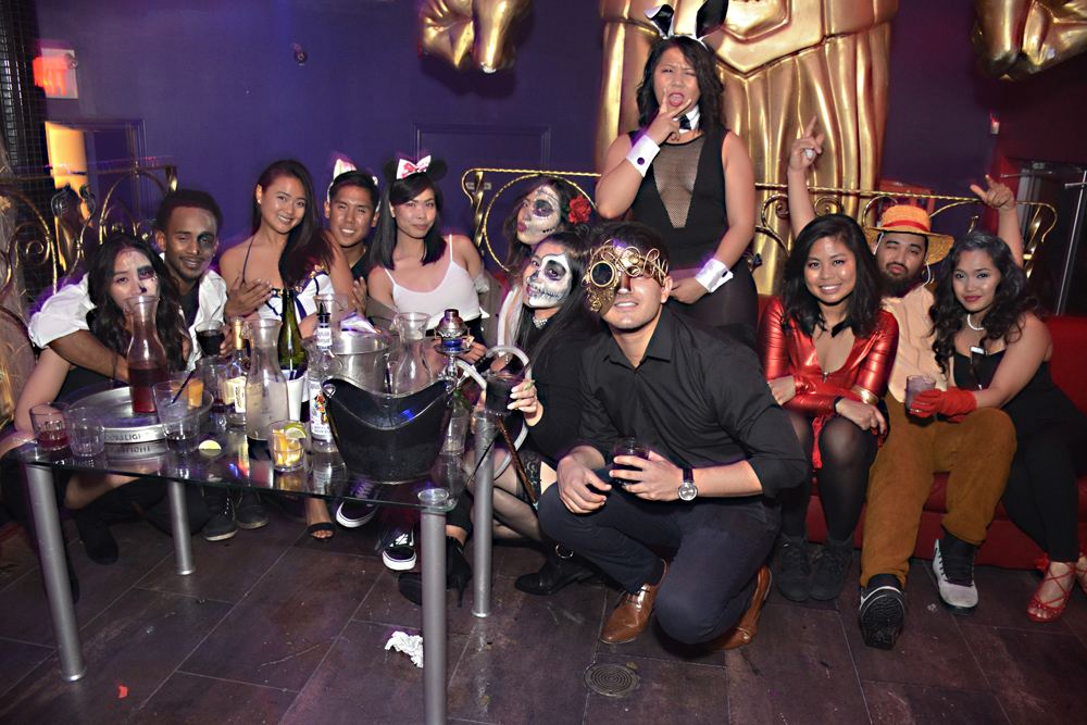 Luxy nightclub photo 62 - October 27th, 2017