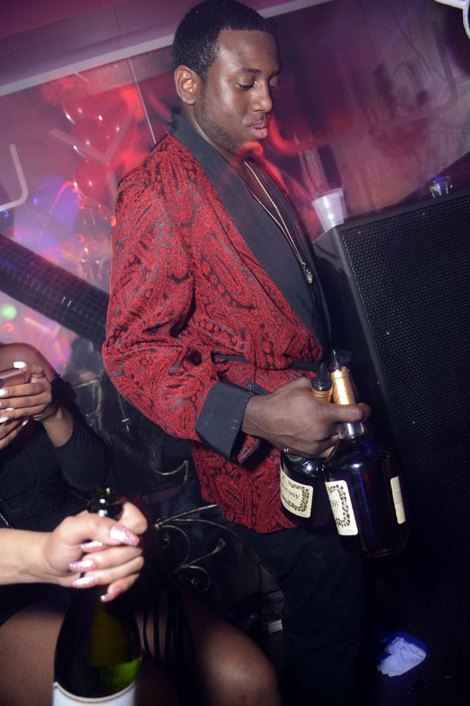 Luxy nightclub photo 64 - October 27th, 2017