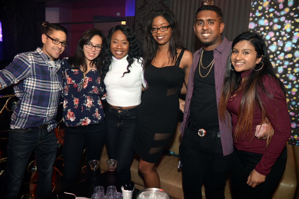 Luxy nightclub photo 65 - October 27th, 2017