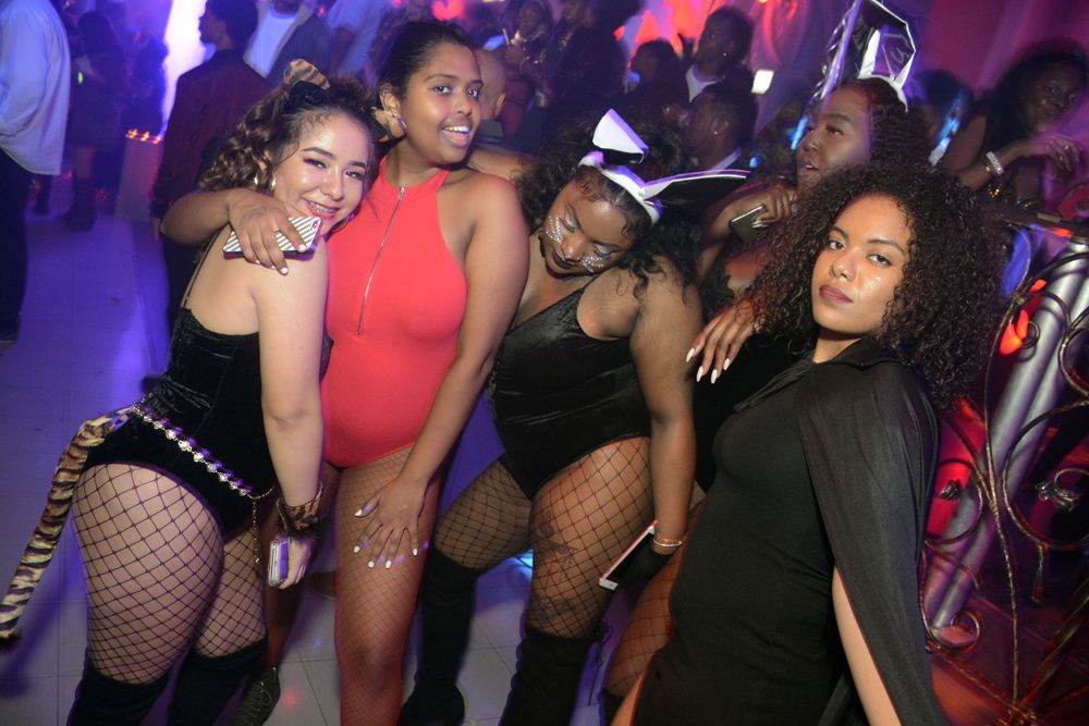 Luxy nightclub photo 67 - October 27th, 2017
