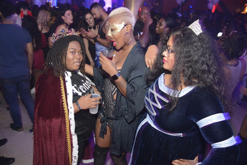 Luxy nightclub photo 68 - October 27th, 2017