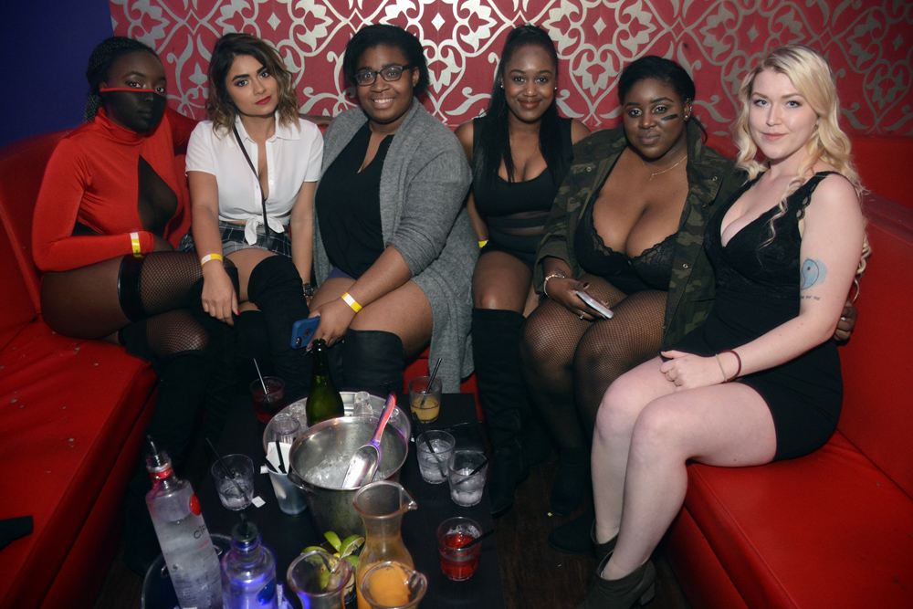 Luxy nightclub photo 69 - October 27th, 2017